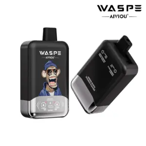 WASPE AIVIOU 40K Puffs Einweg Vape