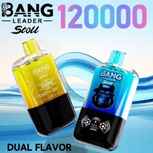 BANG LEADER 120K Puffs