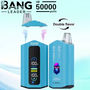 BANG LEADER 50K Puffs