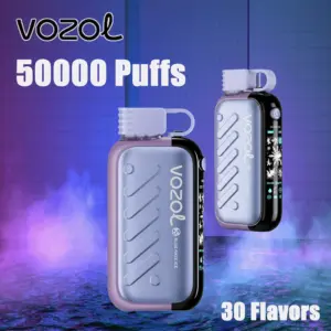 VOZOL Gear Ice& Sweet 50K Puffs