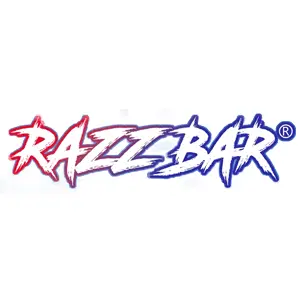 RAZZ BAR LOGO