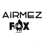 AIRMEZ FOX LOGO