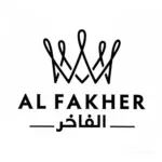 AL FAKHER LOGO