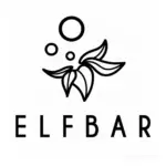 ELF BAR LOGO
