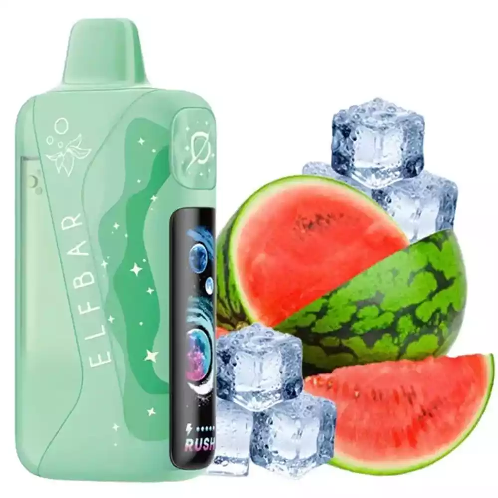 ELF BAR Lush King Pro 40K: Premium-Vape mit 40.000 Zügen & Rush-Modus – Bild 7