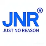 JNR LOGO