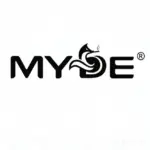 MYDE LOGO