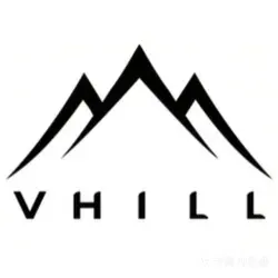 VHILL LOGO