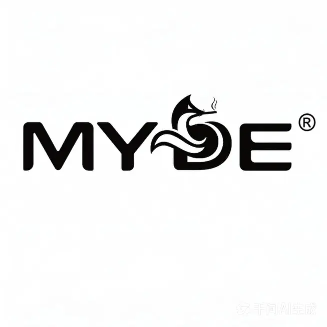 MYDE LOGO
