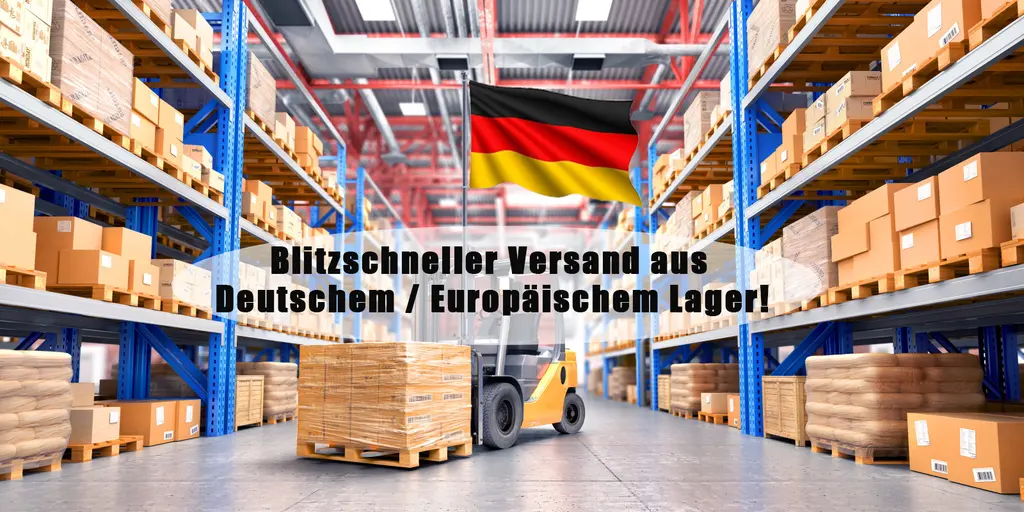 vapeeby.de schneller Versand aus EU-Lager